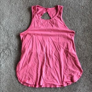 Lululemon 🍋 tank 6